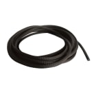 EATON INDUSTRIES - GUAINA IN ACCIAIO PLASTIFICATO 10M NERA