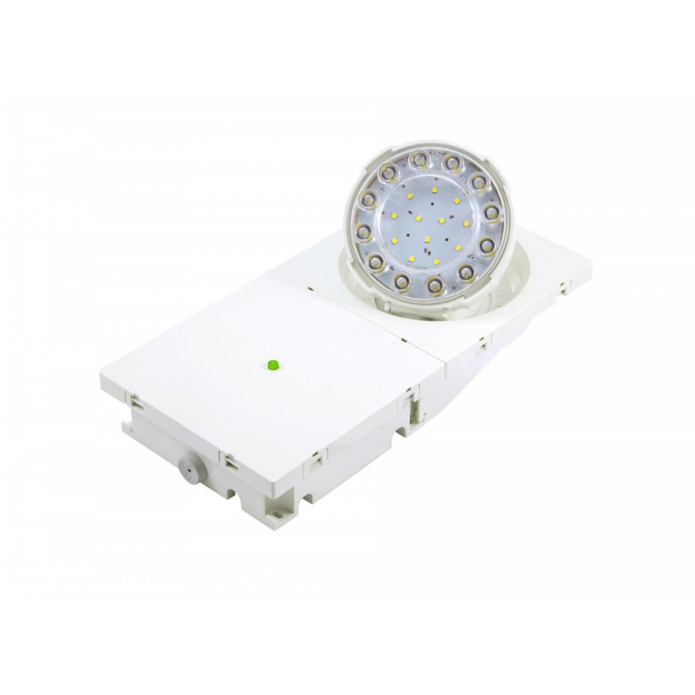 EATON INDUSTRIES - BEAMTECH SMALL 1X400LM CG-S IP65