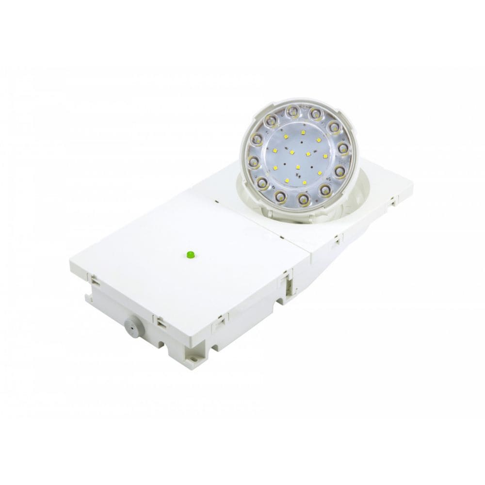 EATON INDUSTRIES - BEAMTECH SMALL 1X400LM CG-S IP65