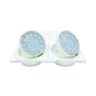 EATON INDUSTRIES - BEAMTECH LARGE 2X500LM 3H CGLINE+ IP65