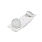 EATON INDUSTRIES - BEAMTECH SMALL 2X500LM 1H CGLINE+ IP65