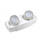 EATON INDUSTRIES - BEAMTECH SMALL 2X500LM 2H IP65