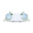 EATON INDUSTRIES - BEAMTECH LARGE 4X500LM 1H CGLINE+ IP65