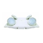 EATON INDUSTRIES - BEAMTECH LARGE 4X500LM 1H CGLINE+ IP65