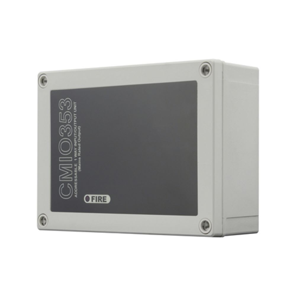 EATON INDUSTRIES - MODULO 1 INGRESSO E 1 USCITA RELE' A 230
