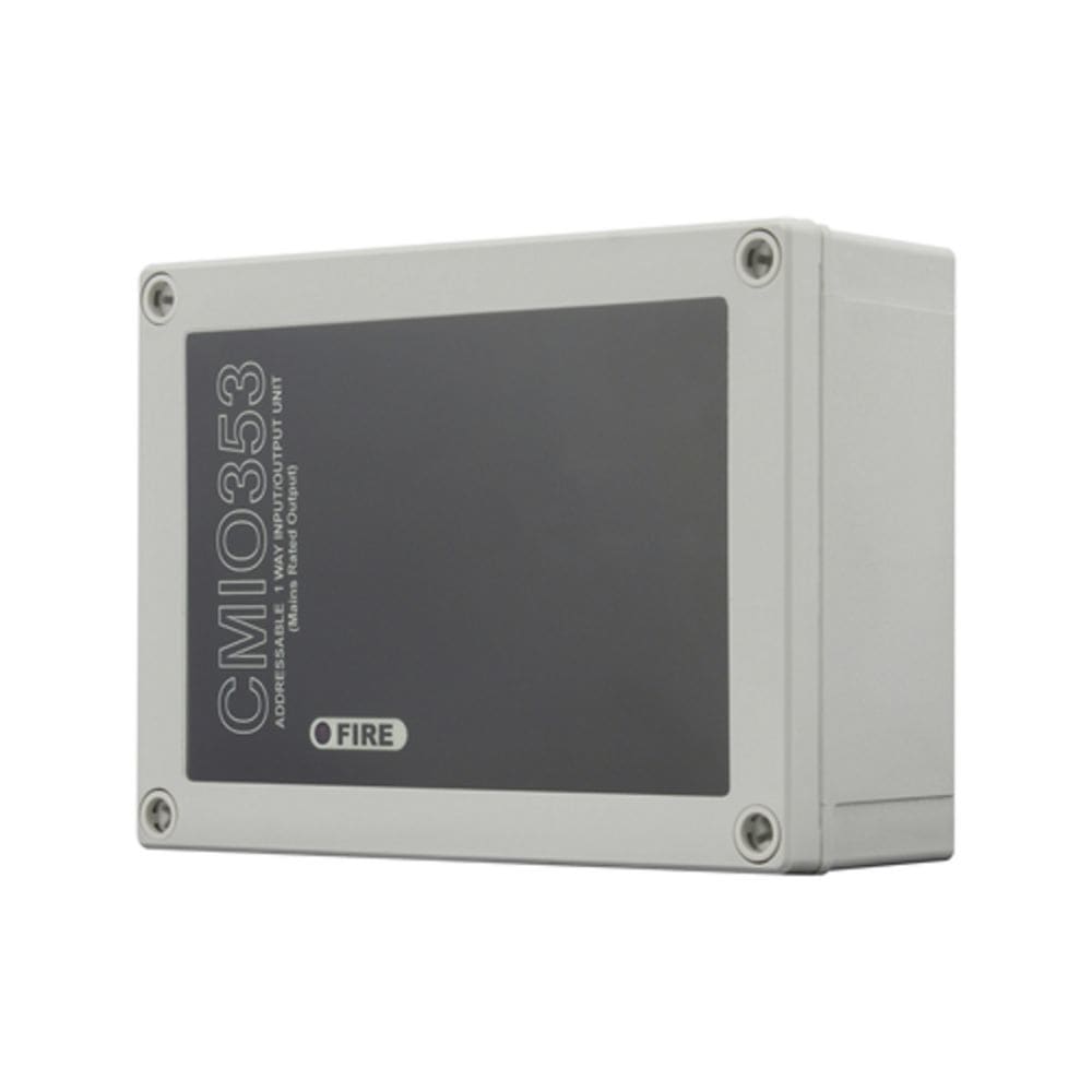 EATON INDUSTRIES - MODULO 1 INGRESSO E 1 USCITA RELE' A 230