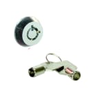 EATON INDUSTRIES - RICAMBIO SERRATURA PER 498-CSA