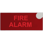 EATON INDUSTRIES - DICITURA 5945 'FIRE ALARM'