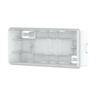 EATON INDUSTRIES - SCATOLA INCASSO MURALE (FLEXITECH SU-EW)