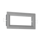 EATON INDUSTRIES - KIT CONT. FLEXITECH EW-SU 12M, ARG. RAL9