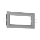 EATON INDUSTRIES - KIT CONT. FLEXITECH EW-SU 12M, ARG. RAL9