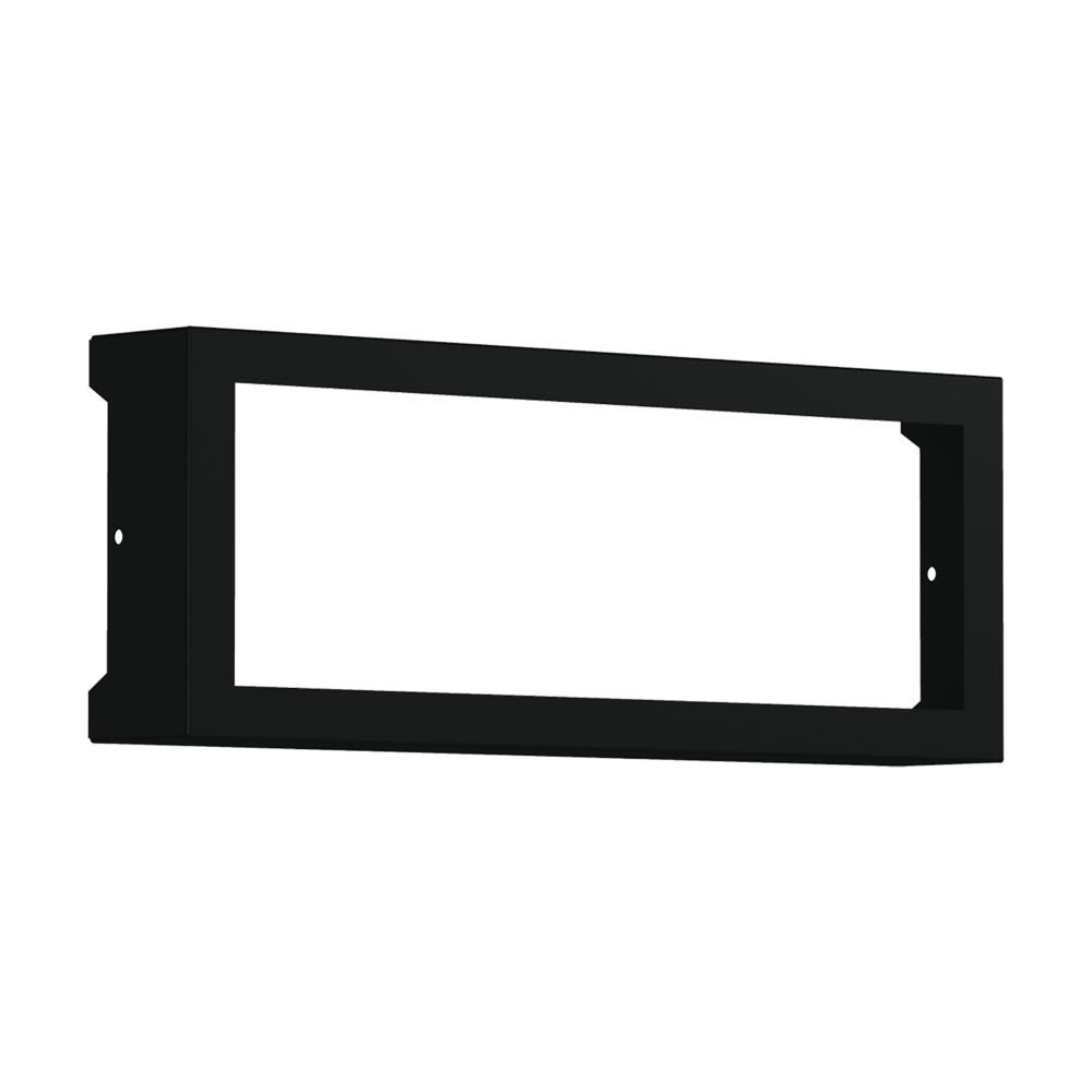 EATON INDUSTRIES - FT1 EW-SU, METAL COVER, NERO RAL9015