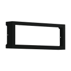 EATON INDUSTRIES - FT1 EW-SU, METAL COVER, NERO RAL9015