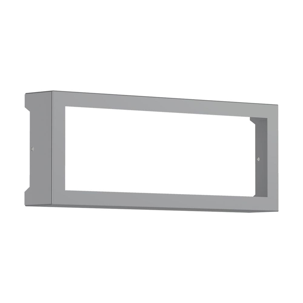 EATON INDUSTRIES - FT1 EW-SU, METAL COVER, ARGENTO RAL9007