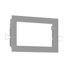 EATON INDUSTRIES - KIT CONT. FLEXITECH EW 20M, ARGENTO RAL9