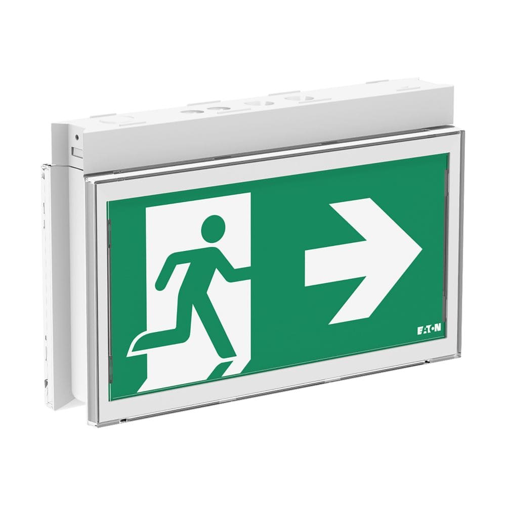 EATON INDUSTRIES - FLEXITECH EC 20M 1/2/3/8H SA/SE IP65 CGL