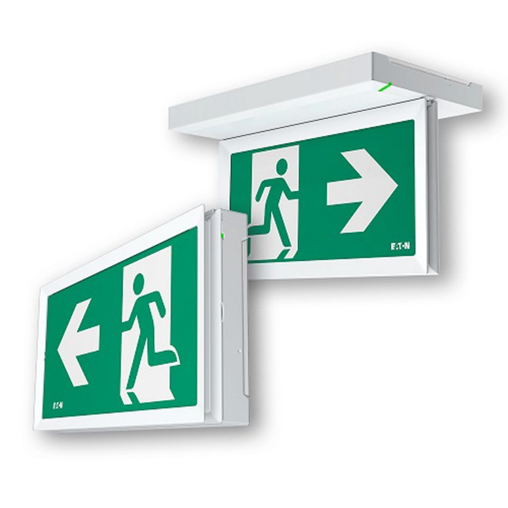 EATON INDUSTRIES - FLEXITECH ED 20M 1/2/3/8H SA/SE IP43 CGL FT2ED4ICGL18