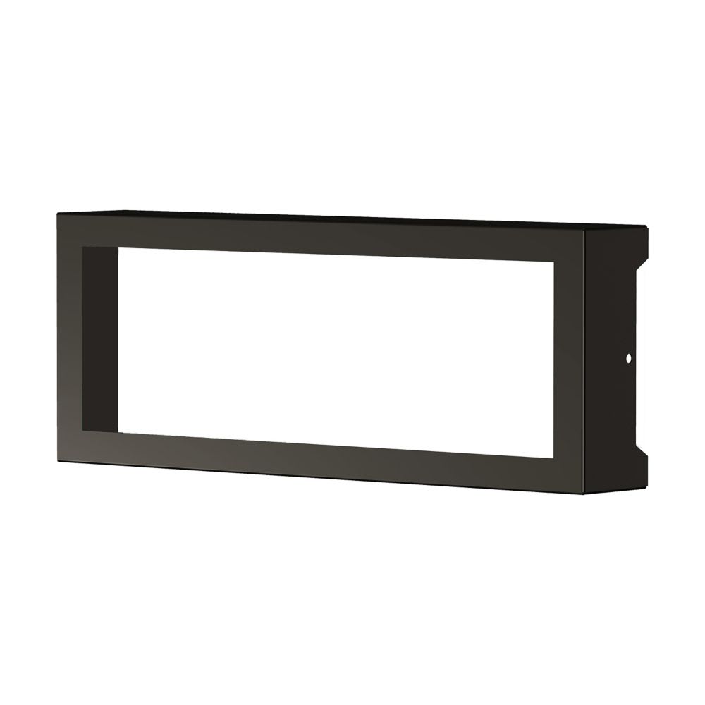 EATON INDUSTRIES - FT2 EW, METAL COVER, NERO RAL9015