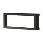 EATON INDUSTRIES - FT2 EW, METAL COVER, NERO RAL9015