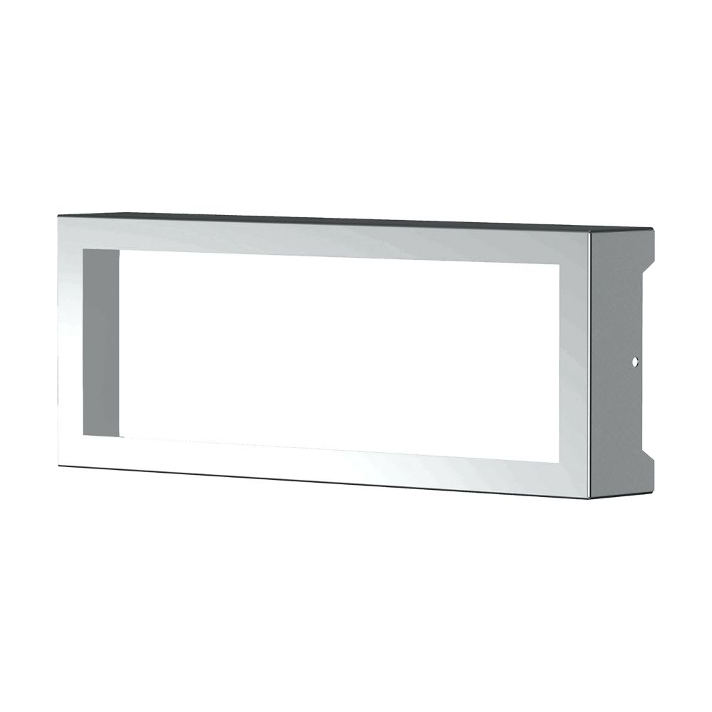 EATON INDUSTRIES - FT2 EW, METAL COVER, ARGENTO RAL9007