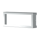 EATON INDUSTRIES - FT2 EW, METAL COVER, ARGENTO RAL9007