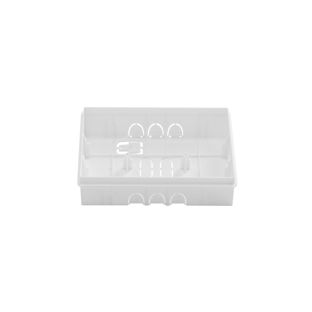 EATON INDUSTRIES - SCATOLA INCASSO MURALE (SOLO FLEXITECH S