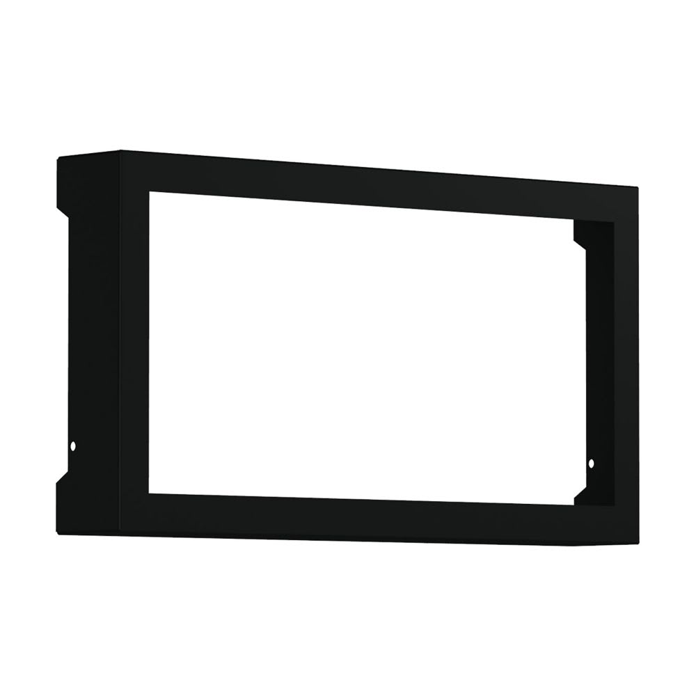 EATON INDUSTRIES - FT3 EW, METAL COVER, NERO RAL9015