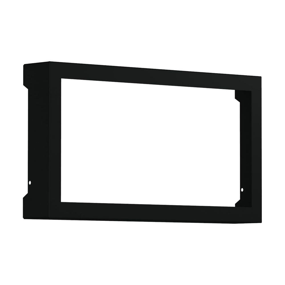 EATON INDUSTRIES - FT3 EW, METAL COVER, NERO RAL9015