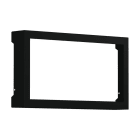 EATON INDUSTRIES - FT3 EW, METAL COVER, NERO RAL9015