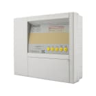 EATON INDUSTRIES - CENTRALE CONVENZIONALE 2 ZONE