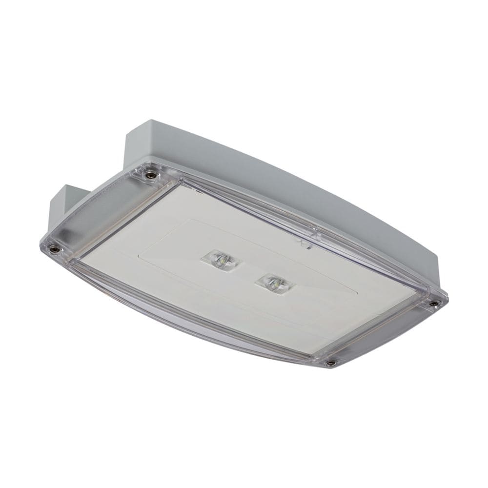 EATON INDUSTRIES - I-P65 LED CG-S ASIMMETRICO