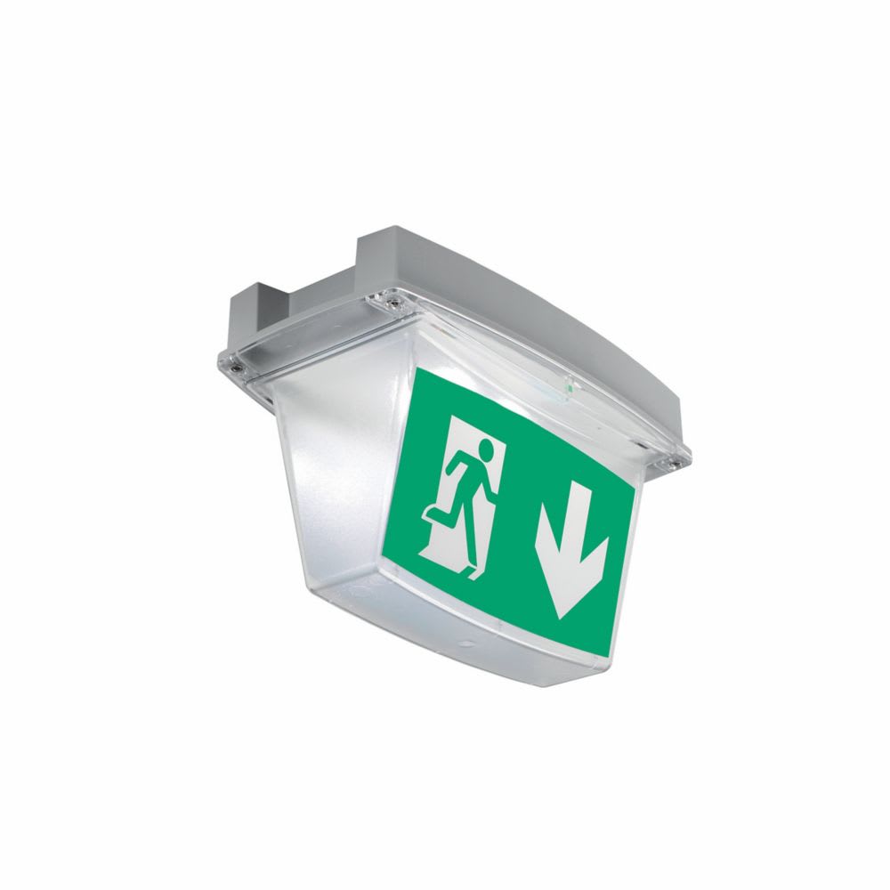 EATON INDUSTRIES - IP65 LED 230V MAINS BIFACCIALE
