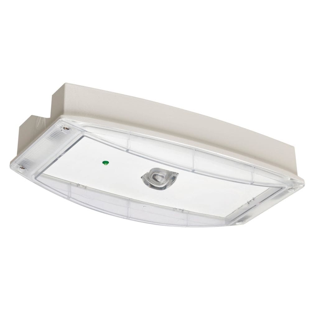 EATON INDUSTRIES - IP65+ L SIMMETRICO MAINS 230V POLICARBON