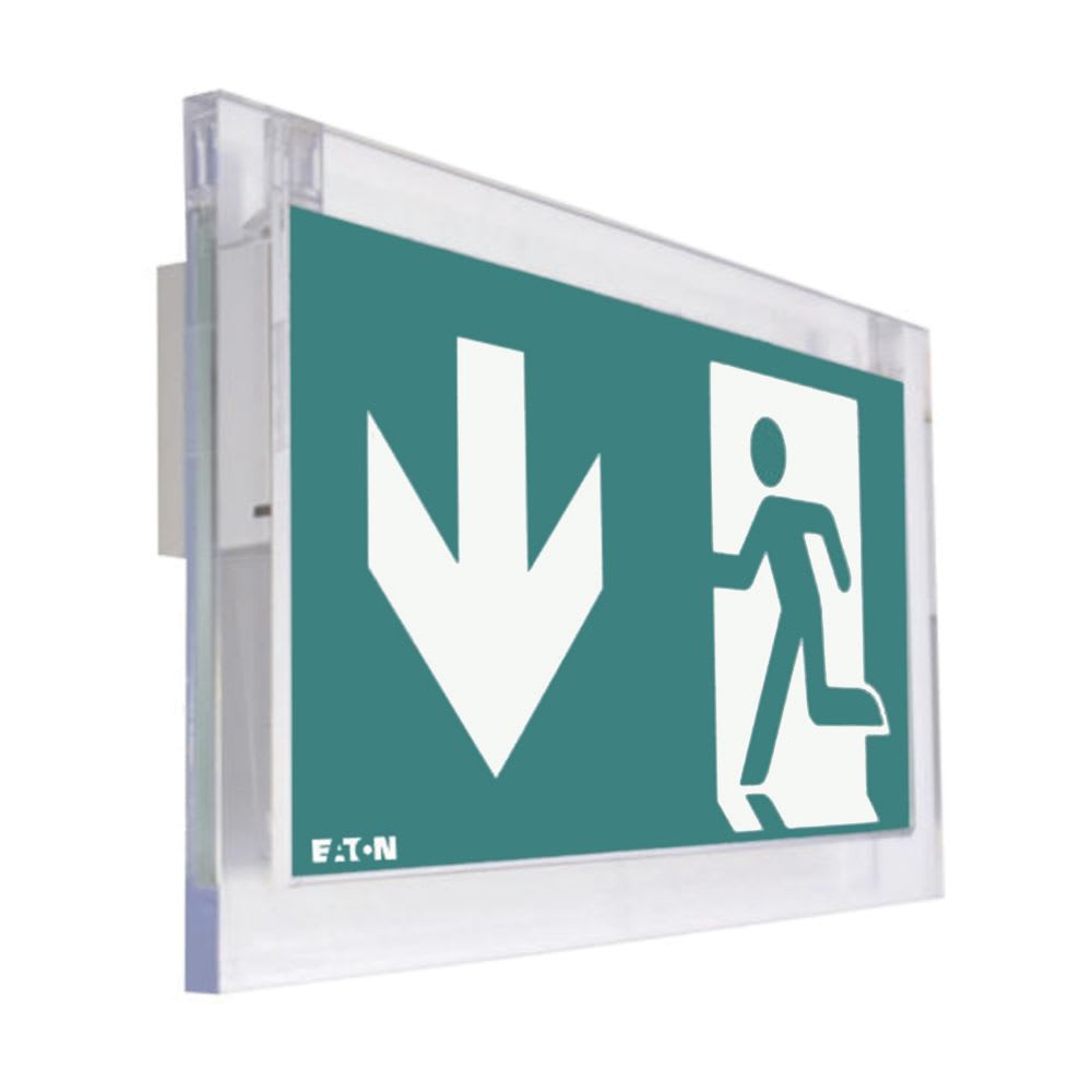 EATON INDUSTRIES - CRYSTALWAY 20M 1/3/5/8H SA/SE CGLINE+ LUM17122