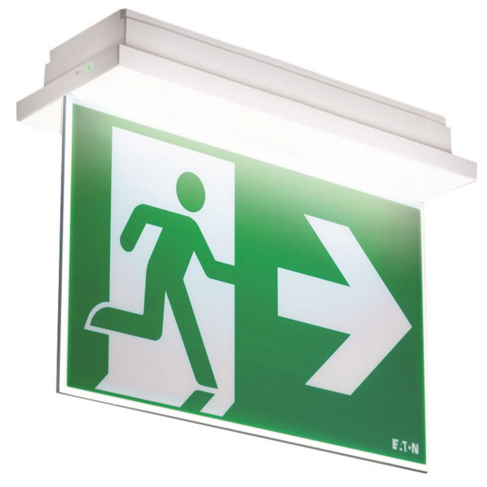 EATON INDUSTRIES - PANN.BIFACC.30M 1838 DESTRA-SINIST DOP F NEXI-PLEXO-LR