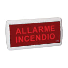 EATON INDUSTRIES - INDICATORE LUMINOSO A LUCE FISSA LED