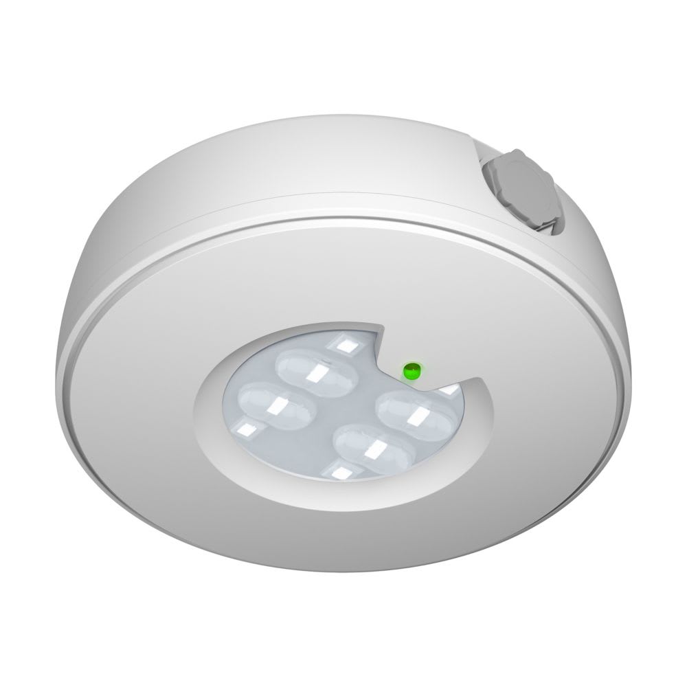 EATON INDUSTRIES - ROUNDT SIMM SUP 150LM STD 3H SE IP44