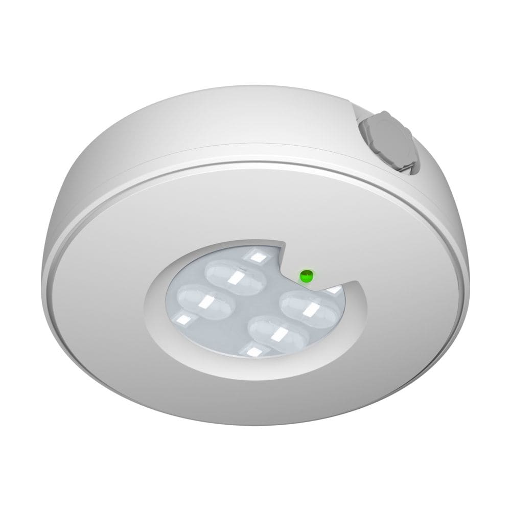 EATON INDUSTRIES - ROUNDT SIMM SUP 150LM STD 3H SE IP44