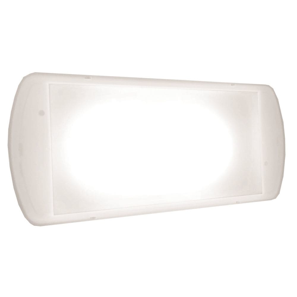 EATON INDUSTRIES - SAFELITE DIFFUSORE OPACO