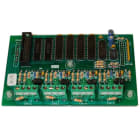 EATON INDUSTRIES - SCHEDA DI ESPANS 4 INGR PER CENTRALE ST-