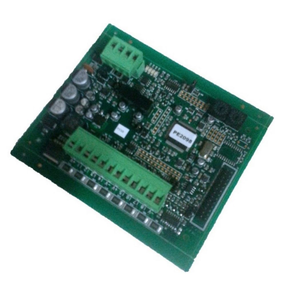 EATON INDUSTRIES - MODULO REMOTO DI ESPANSIONE 8 INGRESSI