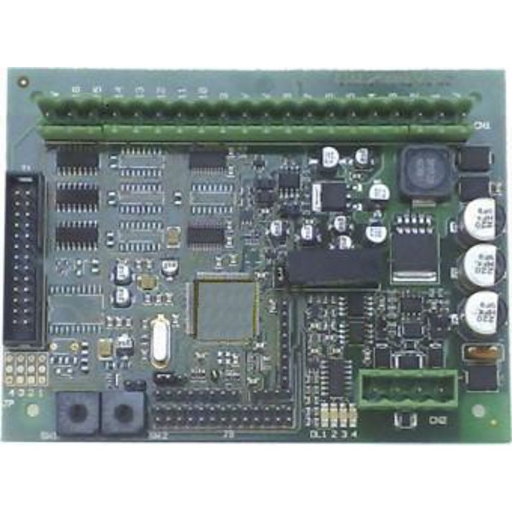 EATON INDUSTRIES - MODULO REMOTO DI ESPANSIONE 16 USCITE