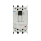 EATON INDUSTRIES - NZMB2-S2,4-BT-CNA Interruttore automatico di potenza 3p 2,4A UL/CSA 25KA morsetti a mantello.