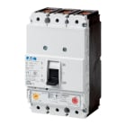EATON INDUSTRIES - Interruttore automatico NZM1 TMTU 3 poli 25A morsetto a mantello protezione impianti.
