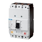 EATON INDUSTRIES - interruttore automatico nzm1 tmtu 3 poli 125a morsetto mantello prot impianti