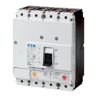 EATON INDUSTRIES - Interruttore automatico NZMS1, Magnetotermico, 4P, 80 A, 690 V, Protezione impianti.
