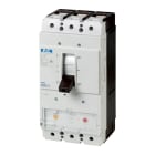 EATON INDUSTRIES - Interruttore automatico 3p 320A morsetti a mantello NZMH3-A320-BT Prot. Impianti.