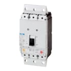 EATON INDUSTRIES - Interruttore automatico a 3 poli 40A, protezione impianti/sistema/cavo, dispositivo estraibile.