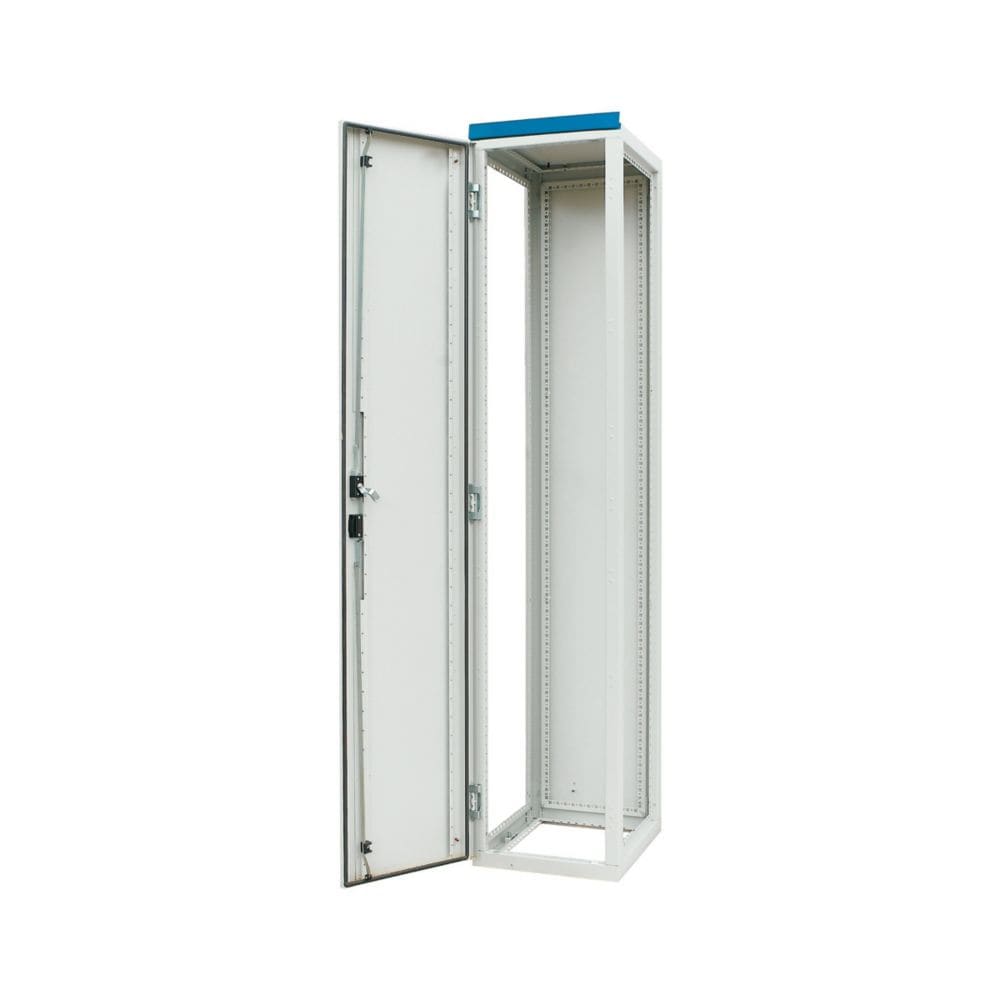EATON INDUSTRIES - Campo distribuzione 2000x800x600mm IP55 affiancabile XVTL-MP/BF-8/6/20