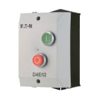 EATON INDUSTRIES - D4E/I2/3P+N(230V50HZ,240V60HZ)
